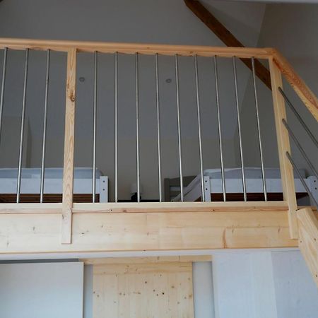 Chambre D Hote La Grange Pommiers-en-Forez Εξωτερικό φωτογραφία
